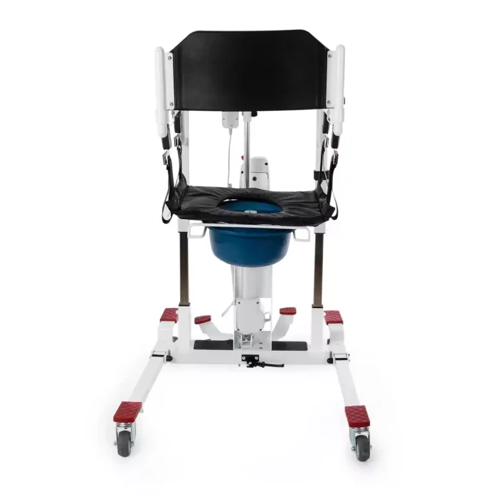 Comfort Plus DM-190U NEW Portatif Mobil Lift Hasta Transfer Lifti