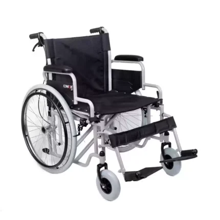 Comfort Plus DM-312 Centro Özellikli Tekerlekli Sandalye (60cm)