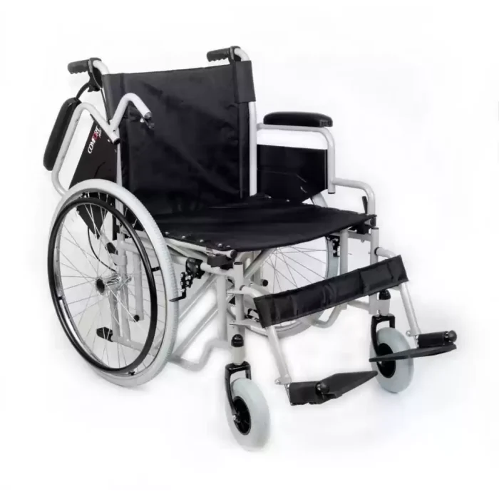 Comfort Plus DM-312 Centro Özellikli Tekerlekli Sandalye (60cm)