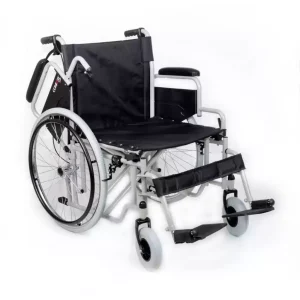 Comfort Plus DM-312 Centro XL Özellikli Tekerlekli Sandalye (55cm)