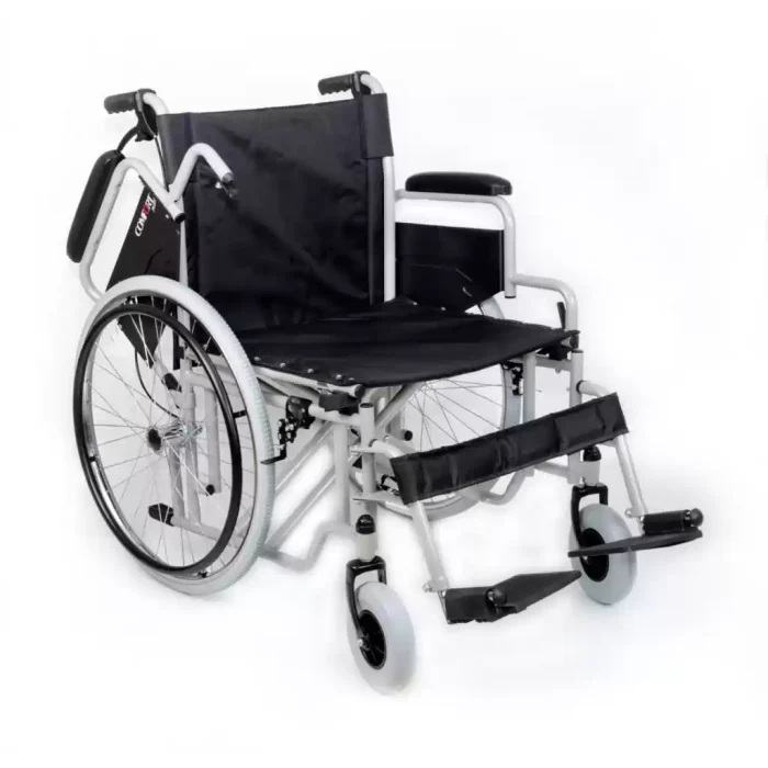 Comfort Plus DM-312 Centro XL Özellikli Tekerlekli Sandalye (55cm)