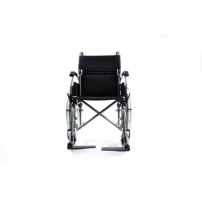 Comfort Plus DM-318 Hafif Alüminyum Özellikli Tekerlekli Sandalye
