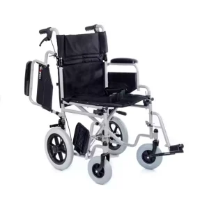 Comfort Plus DM-327 Mini 45 CM Özellikli Transfer Tekerlekli Sandalyesi