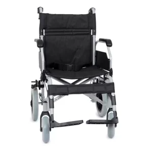 Comfort Plus DM-337 Alüminyum Özellikli Transfer Tekerlekli Sandalye (50cm)