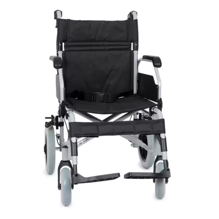 Comfort Plus DM-337 Alüminyum Özellikli Transfer Tekerlekli Sandalye (50cm)