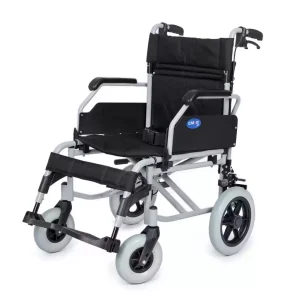 Comfort Plus DM-337 Alüminyum Özellikli Transfer Tekerlekli Sandalye (50cm)