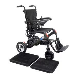 Comfort Plus DY01106 Portatif Lityum Pilli (Akülü) Tekerlekli Sandalye