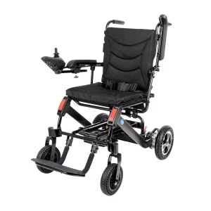 Comfort Plus DY01106 Portatif Lityum Pilli (Akülü) Tekerlekli Sandalye