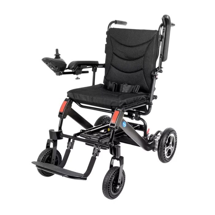 Comfort Plus DY01106 Portatif Lityum Pilli (Akülü) Tekerlekli Sandalye