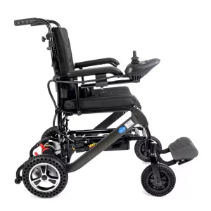 Comfort Plus DY01106 Portatif Lityum Pilli (Akülü) Tekerlekli Sandalye
