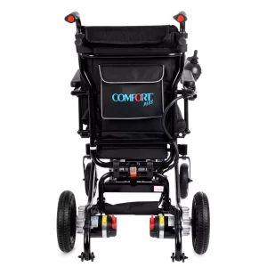 Comfort Plus DY01106 Portatif Lityum Pilli (Akülü) Tekerlekli Sandalye