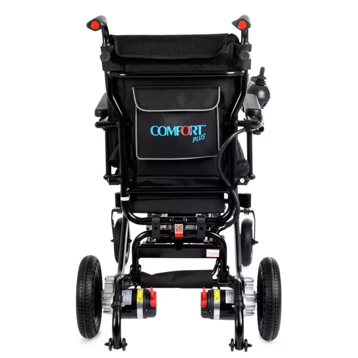 Comfort Plus DY01106 Portatif Lityum Pilli (Akülü) Tekerlekli Sandalye