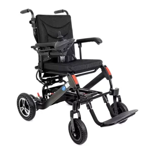 Comfort Plus DY01106 Portatif Lityum Pilli (Akülü) Tekerlekli Sandalye
