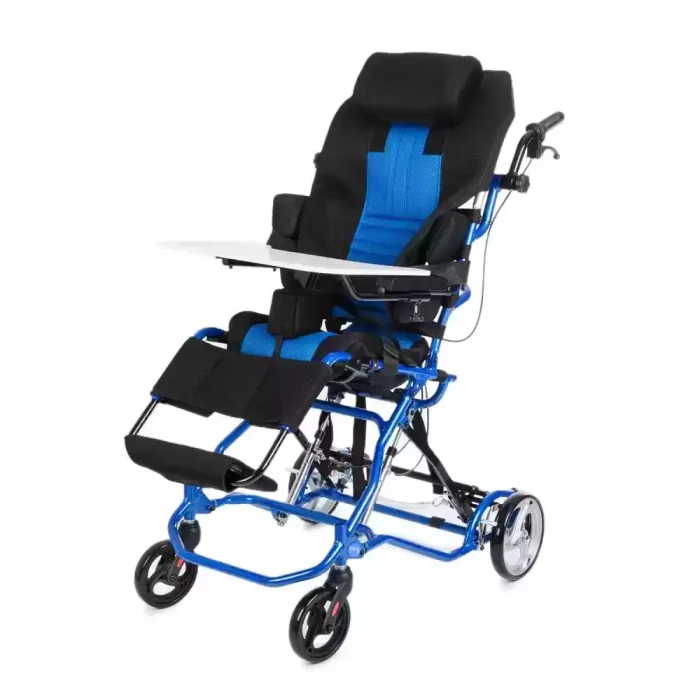 Comfort Plus Dy01959lb Yemek Masalı Puset
