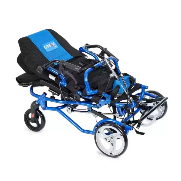 Comfort Plus Dy01959lb Yemek Masalı Puset