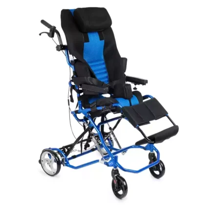 Comfort Plus Dy01959lb Yemek Masalı Puset