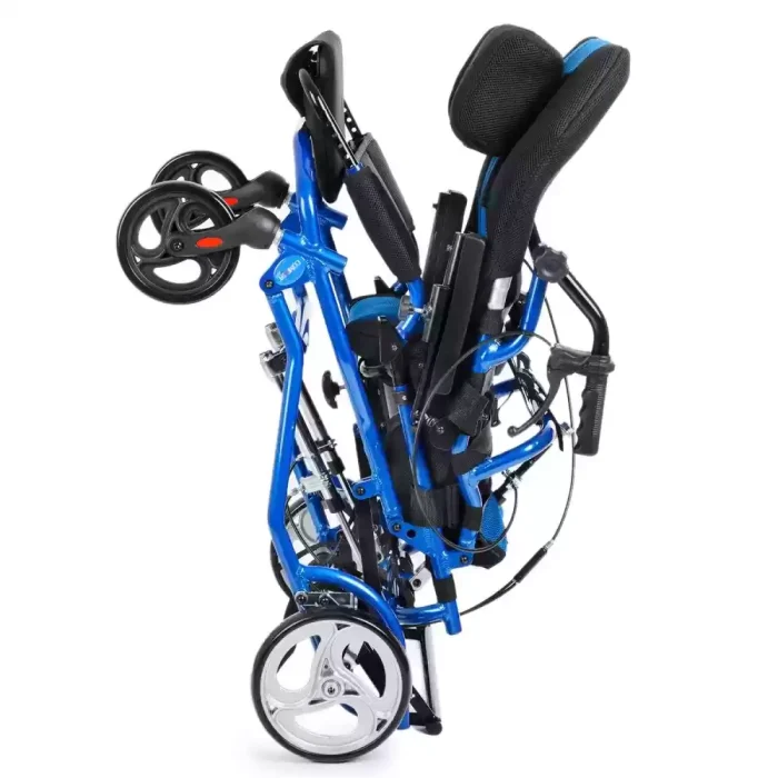Comfort Plus Dy01959lb Yemek Masalı Puset