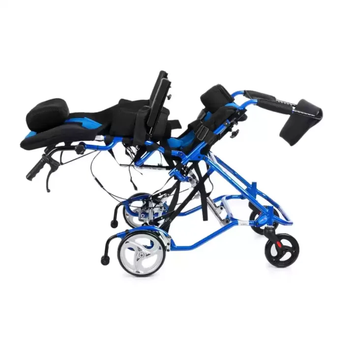 Comfort Plus Dy01959lb Yemek Masalı Puset