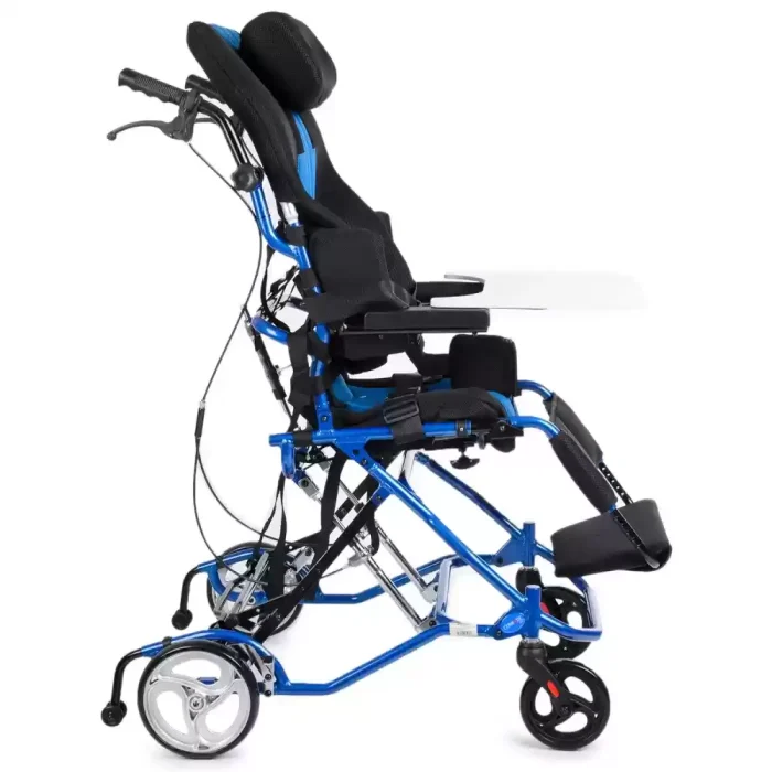 Comfort Plus Dy01959lb Yemek Masalı Puset