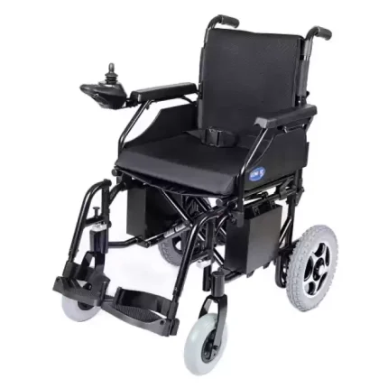 Scuba S350 Deiser Midi Scooter