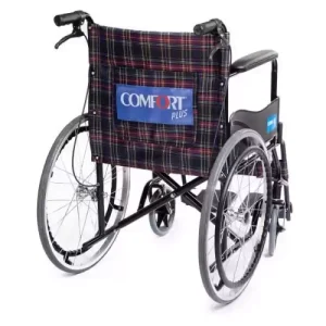 Comfort Plus KY809BJ Tekerlekli Sandalye (EKOSE)