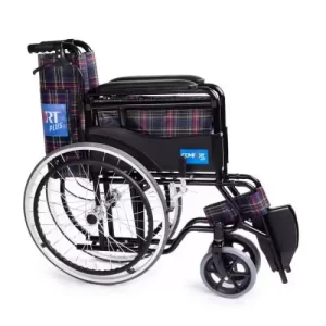 Comfort Plus KY809BJ Tekerlekli Sandalye (EKOSE)