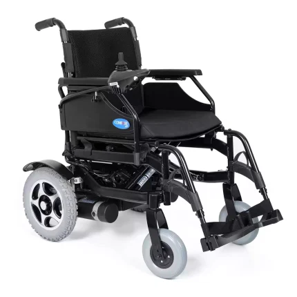 Comfort Plus KY958-C-36 CP Özellikli Pediatrik Tekerlekli Sandalye