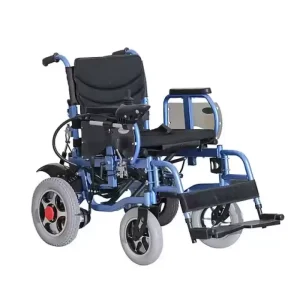 Fuhassan FH 902 C-SMART Akülü Tekerlekli Sandalye