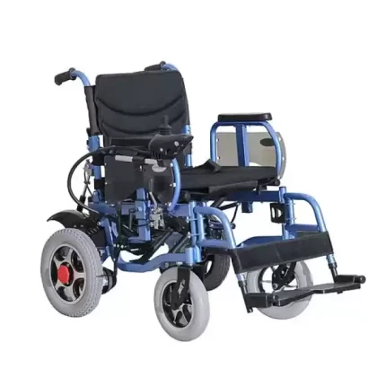 Golfi G100C Pediatrik Tekerlekli Sandalye