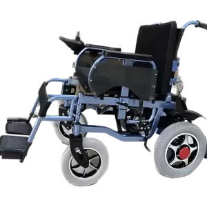 Fuhassan FH 902 C-SMART Akülü Tekerlekli Sandalye