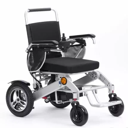 Syrebo Yetişkinler İçin El Rehabilitasyon Robotu C12 Sol Eldiven