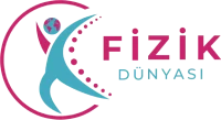 Fizik Dünyası Logo