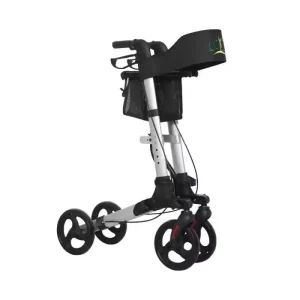 Loco PR-890 Alüminyum Lüks Rollator Yürüteç