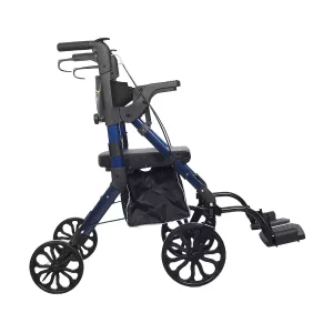 PR-898 Wheelator Alüminyum Rollator