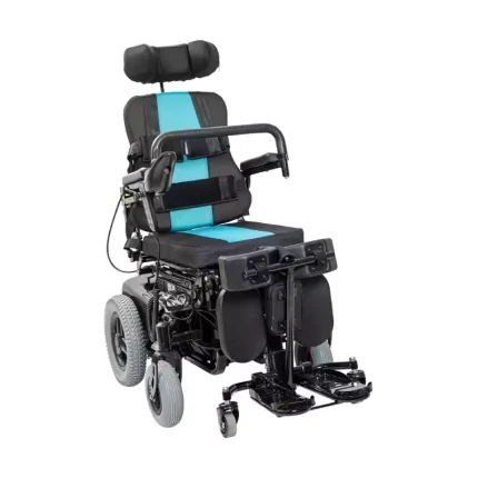 Scuba S350 Deiser Midi Scooter