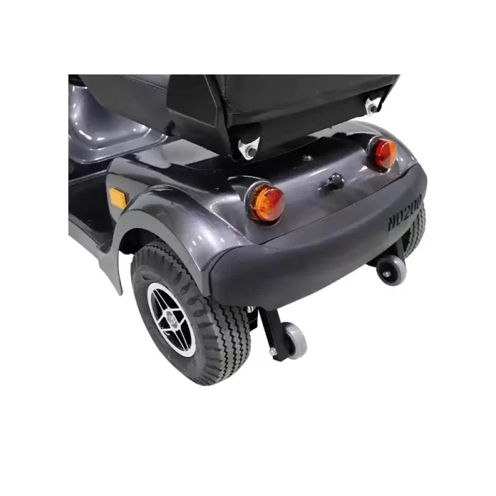 Scuba S350 Deiser Midi Scooter