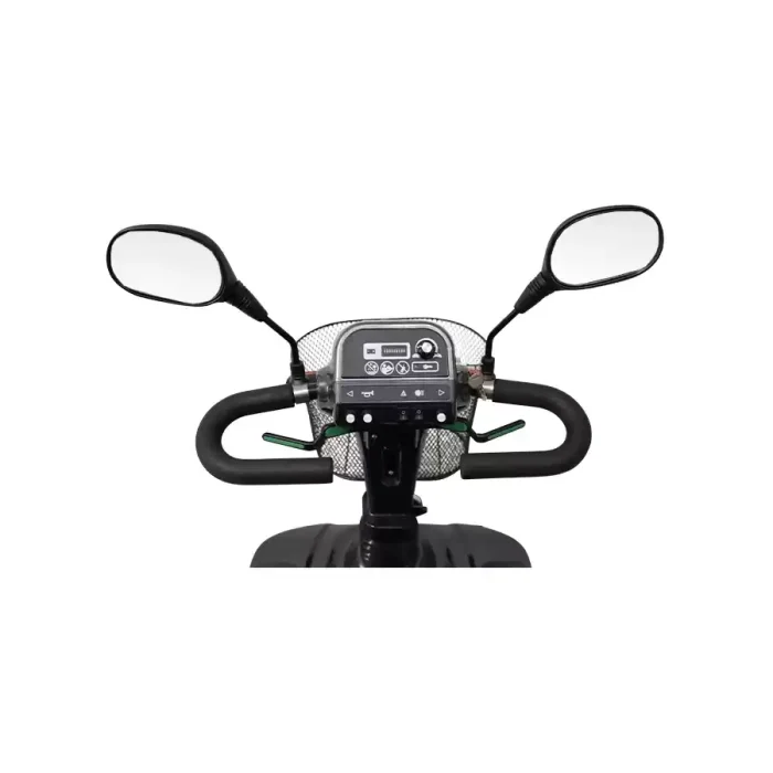 Scuba S350 Deiser Midi Scooter
