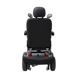 Scuba S350 Deiser Midi Scooter