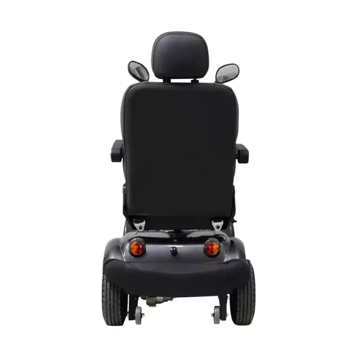 Scuba S350 Deiser Midi Scooter
