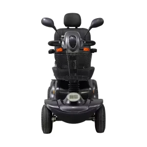 Scuba S350 Deiser Midi Scooter