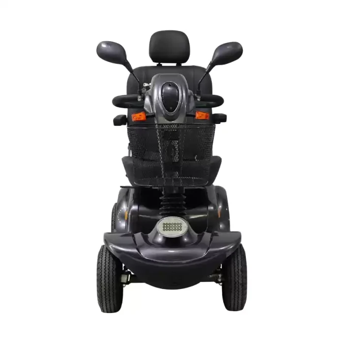 Scuba S350 Deiser Midi Scooter