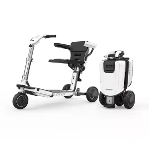 Scuba S550 Atto Mini Scooter