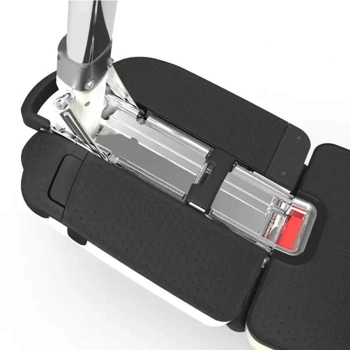 Scuba S550 Atto Mini Scooter