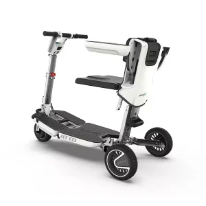 Scuba S550 Atto Mini Scooter
