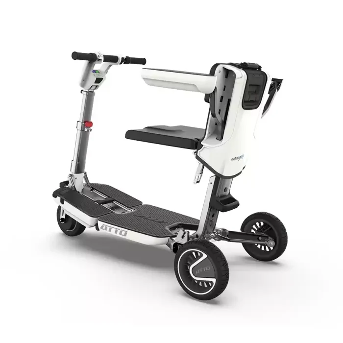 Scuba S550 Atto Mini Scooter