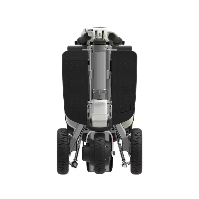 Scuba S550 Atto Mini Scooter