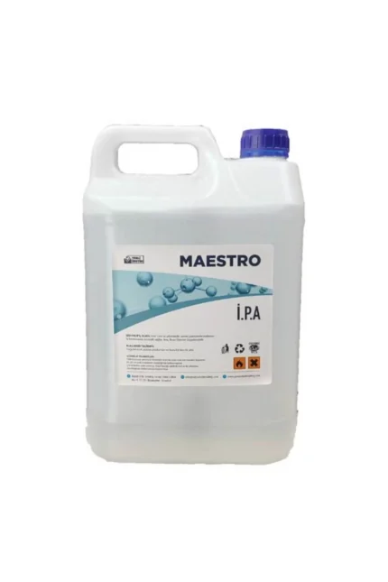 ipa izopropil alkol 5/1