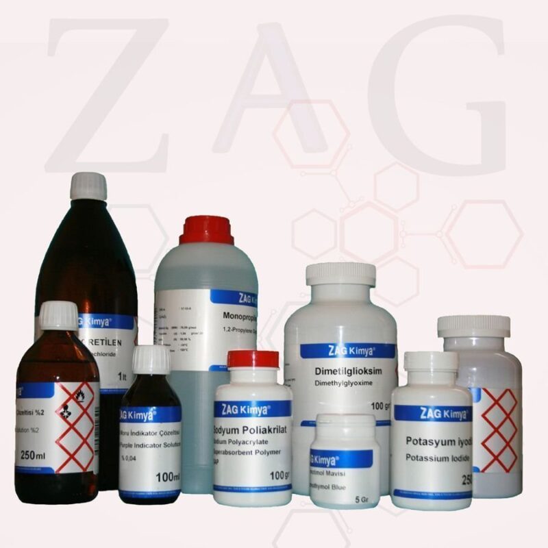 1-METİL 2-PİROLİDON EXTRA PURE – 1 LT