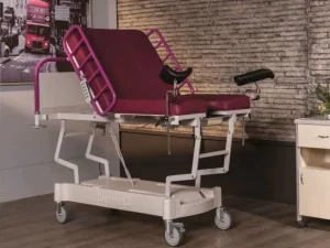 3 Motorlu Doğum Karyolası TM-D 4066