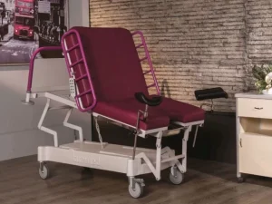 3 Motorlu Doğum Karyolası TM-D 4066